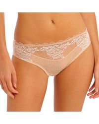 Wacoal - Lace Perfection Brief - Lyst