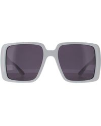 Gucci - Sunglasses Gg1692S 003 Burgundy With With Mirror - Lyst