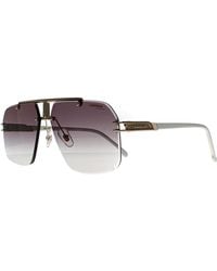Carrera - Sunglasses 1054/S Vvp Yk Ivory Mirror On Burgundy Gradient - Lyst
