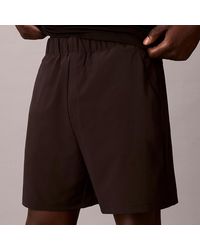 Calvin Klein - Icon Sport Woven Shorts - Lyst