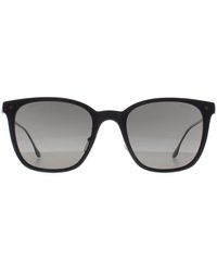 BMW - Sunglasses Bw0008 02D Matte Smoke Polarized - Lyst