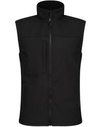 Regatta - Body Warmer Polyester All - Lyst