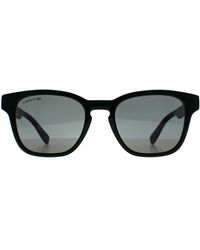 Lacoste - Square L986S - Lyst