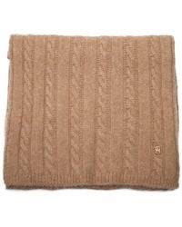 Tommy Hilfiger - Timeless Scarf - Lyst
