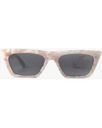 Tutti & Co - Coral Sunglasses - Lyst