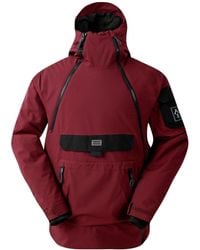 Dare 2b - Ski Jacket Ii Recycled Polyester Fig - Lyst