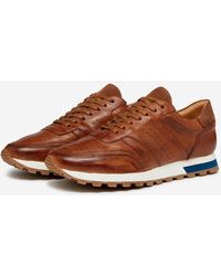 Oliver Sweeney - Calf Leather Runners - Lyst
