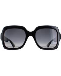 Gucci - Sunglasses - Lyst
