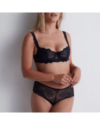 Aubade - Danse Des Sens Half Cup Bra - Lyst