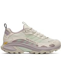 Merrell - Moab Speed 2 Gtx Shoe - Lyst