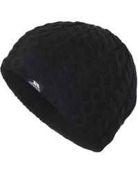 Trespass - Beanie Kendra Acrylic - Lyst
