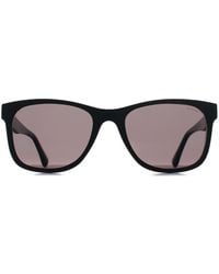 Barbour - Square Gradient 3015 - Lyst