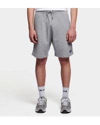 Penfield - Cotton Logo Shorts - Lyst