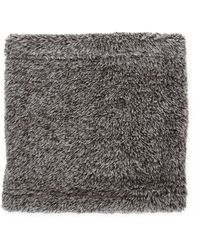 Trespass - Neck Warmer Fitch Polyester Storm - Lyst