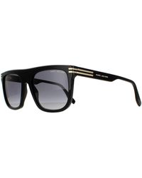 Marc Jacobs - Sunglasses Marc 586/S 807 9O Dark Gradient - Lyst