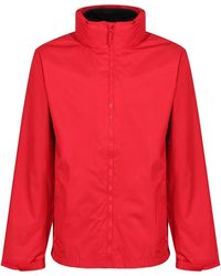 Regatta - Waterproof Jacket Polyester Classic - Lyst