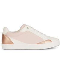 Geox - D Blomiee E Sneakers - Lyst