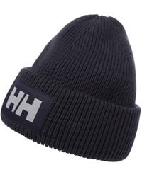 Helly Hansen - Hh Box Beanie - Lyst