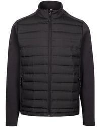 Trespass - Hybrid Jacket Jorge Polyester - Lyst
