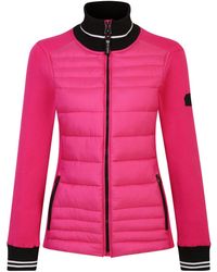 Dare 2b - Padded Jacket Icy Mixed Pure - Lyst