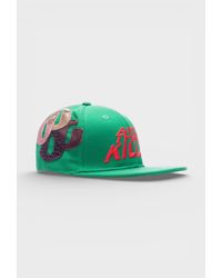 GALLERY DEPT. - Atk G-Patch Fitted Cap, Cotton - Lyst