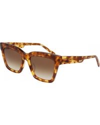 DKNY - Dk551S 53 243 Sunglasses - Lyst