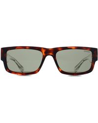 Superdry - Rectangle Sds-5005 Sunglasses - Lyst