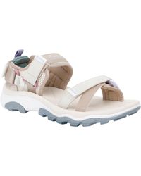 Regatta - Sandals Blaze Mixed Light Vanilla - Lyst