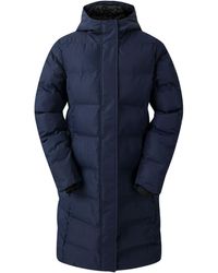 Dare 2b - Padded Jacket Wander Recycled Polyester - Lyst