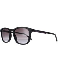 Lacoste - Sunglasses L947S 001 Matte Gradient - Lyst