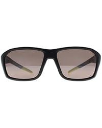 Bollé - Bolle Wrap Polarised Fenix Sunglasses - Lyst