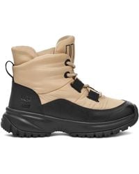 UGG - Yose Puffer Lace - Lyst