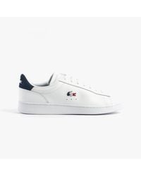 Lacoste - Carnaby Set Low Top Trainers - Lyst