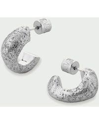Tutti & Co - River Earrings - Lyst