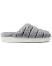 TOMS - Ladies Alpargata Mallow Mule Summer - Lyst