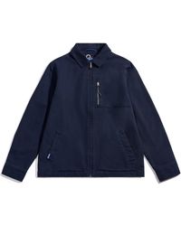 Penfield - Harwich Zip Down Jacket - Lyst