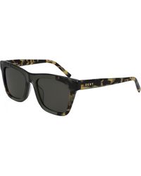 DKNY - Dk529S 53 281 Sunglasses - Lyst