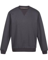 Regatta - Sweatshirt Polyester Seal - Lyst