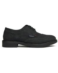 Ben Sherman - Patrick Shoes - Lyst
