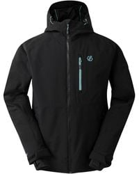 Dare 2b - Ski Jacket Eagle Iii Recycled Polyester - Lyst