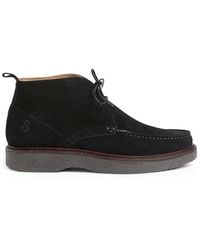 Oliver Sweeney - Suede Moneva Boots - Lyst