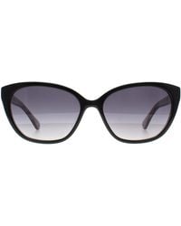 Kate Spade - Cat Eye Gradient Philippa/G/S - Lyst