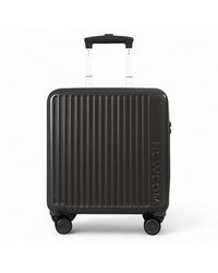 Infinity Luggage - Newcom Hard Shell Tsa Secure Cabin - Lyst