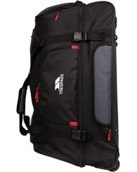 Trespass - Wheeled Duffel Bag Fero Polyester - Lyst