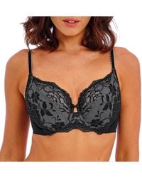 Wacoal - Florilege Underwire Bra - Lyst