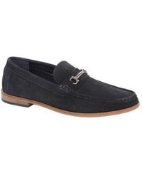 Roamer - Dominic Loafers - Lyst