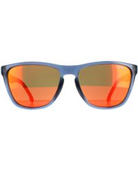 Carrera - Square Flash Mirror 8058/S - Lyst