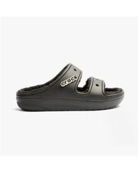 Crocs™ - 207446-060 Sliders - Lyst