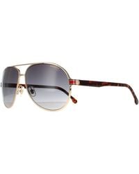 Carrera - Sunglasses 1051/S 06J 9O Havana Dark Gradient - Lyst