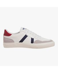 Jack & Jones - Morden Low Top Trainers - Lyst